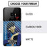Cowboy Bebop Spike Spiegel Galaxy S9 Skin